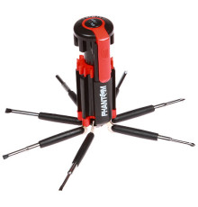 066викрутка 8 в 1