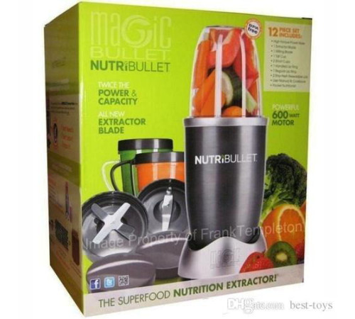 600 Nutribullet 600w (6)