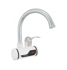 Delimano 022 водонагрівач З ЕКРАНОМ бічне (24)(30)