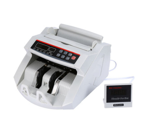 2108 Cчетная машинка для денег (2)