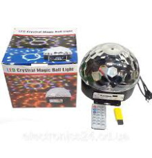 031 Диско куля з БЛ