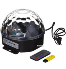 033 Диско шар без БЛ