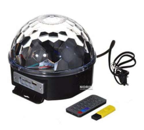 033 Диско шар без БЛ