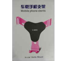 РАСПРОДАЖА Крепление телефона SJJ-861 (200 шт/ящ)