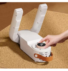 Сушарка Для Взуття ЕЛЕКТРИЧНА Shoe dryer  XL-1598 (30)