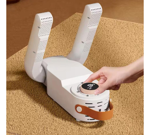 Сушилка Для Обуви ЭЛЕКТРИЧЕСКАЯ Shoe dryer     XL-1598	(30)