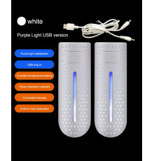 Сушарка взуття Швидке висохання Shoe dryer  LY-713 (48)