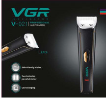 НЕТУ Машинка для стрижки VGR V-021 USB (40 шт/ящ)