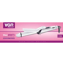 НЕТУ Плойка VGR V-504 (24 шт/ящ)