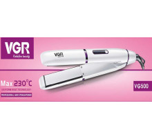 НЕТУ Утюжок VGR V-500 (24 шт/ящ)