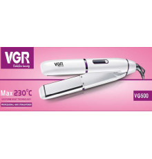 НЕТУ Утюжок VGR V-500 (24 шт/ящ)