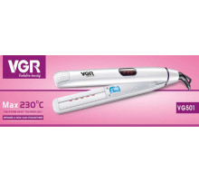 НЕТУ Утюжок VGR V-501 (24 шт/ящ)