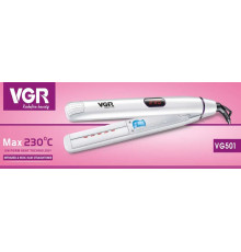 НЕТУ Утюжок VGR V-501 (24 шт/ящ)