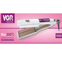 НЕТУ Утюжок VGR V-502 (24 шт/ящ)