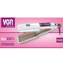 НЕТУ Утюжок VGR V-502 (24 шт/ящ)