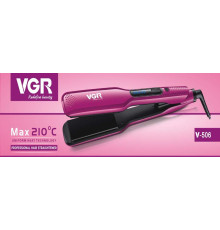 НЕТУ Утюжок VGR V-506 (40 шт/ящ)