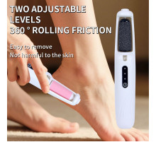 Апарат для педикюру пемза Foot grinder 1409 (120)