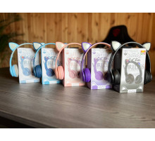 Дитячі навушники P47 (100)