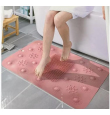 МАСАЖНИЙ КИЛИМОК У ВАННУ MASSAGE BAETH MAT (50)