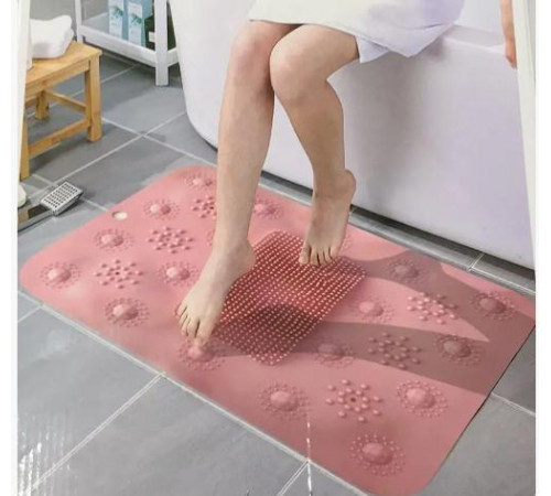 МАСАЖНИЙ КИЛИМОК У ВАННУ MASSAGE BAETH MAT (50)