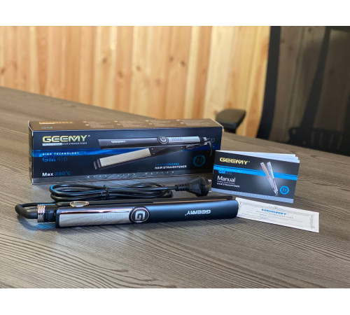 416 GM праска з терморегулятором (40)