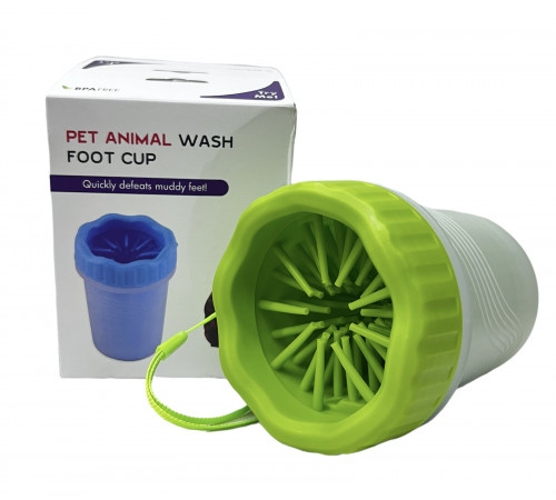 Лапомийка Lapomover Soft Gentle bol *маленька (100)