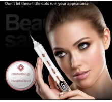 Лазерна плазмова ручка Лазерна косметична ручка для обличчя 1368 (180)