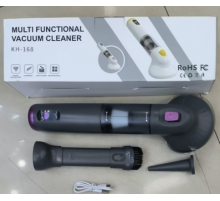 Пилосос Бездротовий Пилосос vacuum cleaner 233 (25)