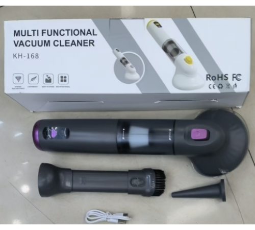 Пилосос Бездротовий Пилосос vacuum cleaner 233 (25)