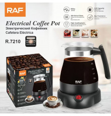 Електричний чайник Турка R.7210 0.6L RAF (24)