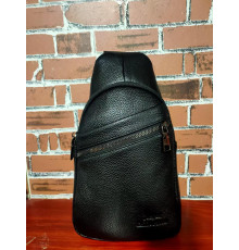 Сумка ШКІРА Backpack 604 (100)