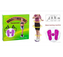 Диск здоров'я Waisttwisting Фітнес Твістер З ГУМКАМИ (20)