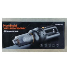 Пилосос Бездротовий Пилосос NEW Car vacuum cleaner M 2043LY-816 (32