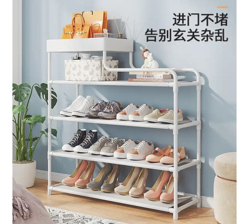 Полиця Для взуття CLOTHES RACK 113-5 5 полиць(12) (16) (20)