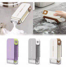 Щітка-мильниця 3в1 з піноутворенням 1577 (12)