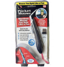 Пульт POCKET WIRELESS MOUSE(120)