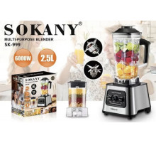 Блендер Sokany SK-999 (6)