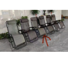 Шезлонг   кресло-шезлонг WCG R-02 Zero Gravity.    170-500   (2)