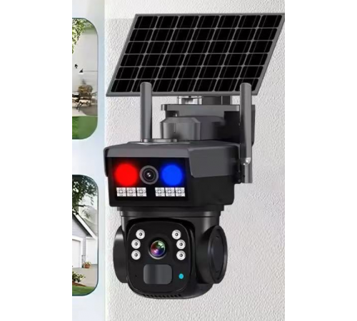 360 Камера камери lens camera LD010-4G (12)