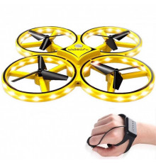 Квадрокоптер Dowellin Gravity управління браслетом + (24) (48)