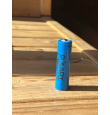 Акумулятор Li-ion 18650 (400) (500)