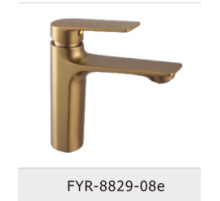 Сміль для раковини Одноважільний FYR-8829-08e (20)