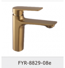 Сміль для раковини Одноважільний FYR-8829-08e (20)