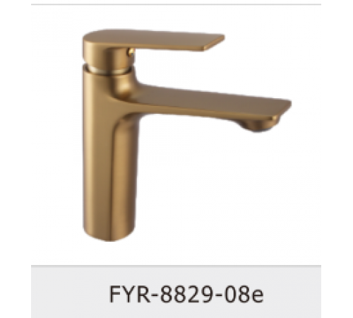 Сміль для раковини Одноважільний FYR-8829-08e (20)