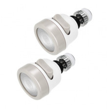 Насадка на кран Water Saver 360 З КОРОБКОЮ (240)