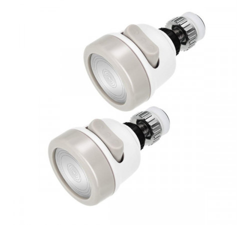 Насадка на кран Water Saver 360 З КОРОБКОЮ (240)