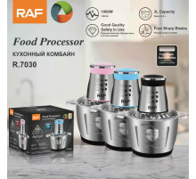 Измельчитель Металический   овощей  R.7030 16pcs  RAF  (16)  (20)