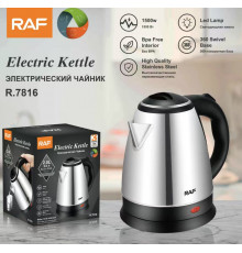 Електричний чайник R.7816 RAF (16)