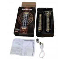 ТРИМЕР  ДЛЯ ВОЛОС HAIR CUTTER 	XL-692(100)