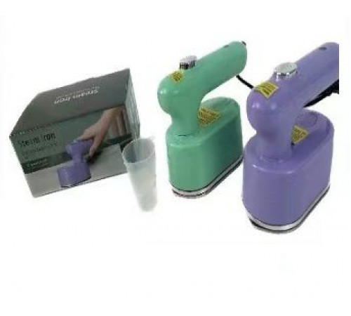 Ручний відпарювач STEAMER XL-698 (40)